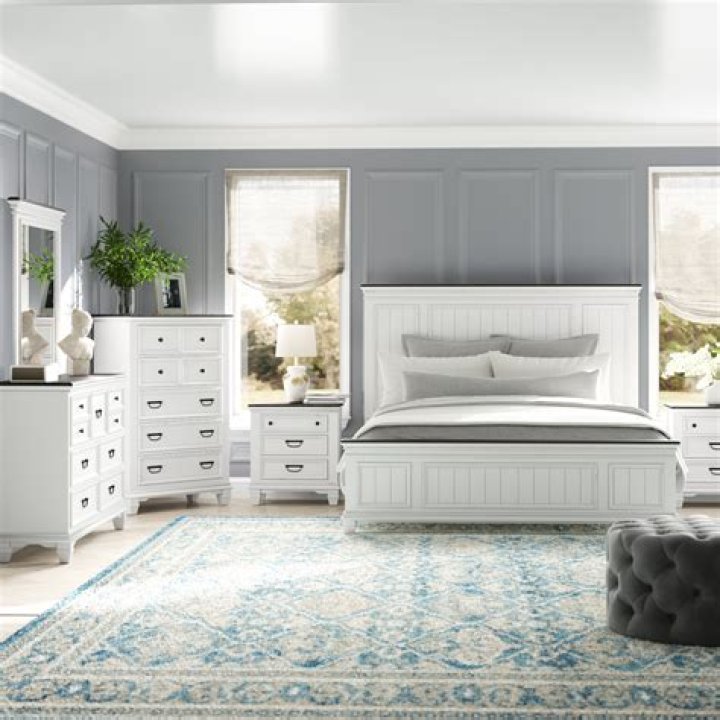 Can you have two dressers in bedroom?
