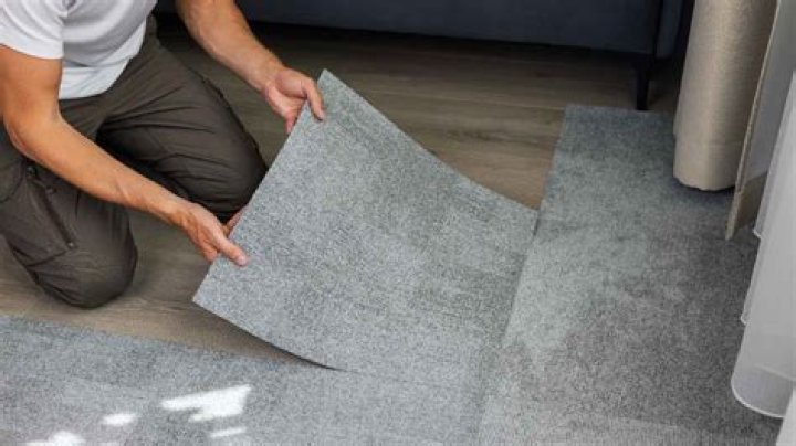 Can you lay carpet over existing carpet?