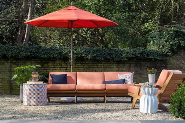 Can you machine wash sunbrella?