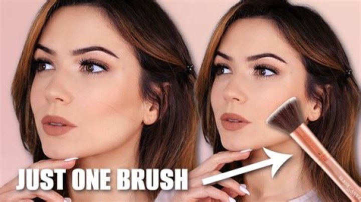 Can you mix highlighter with foundation?