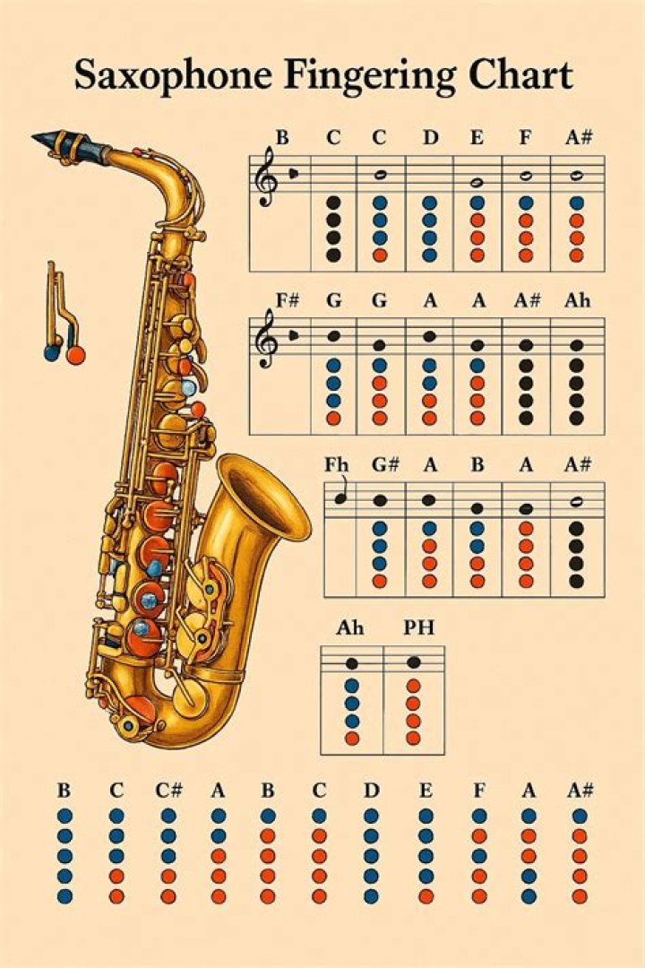 Can you muffle a saxophone?
