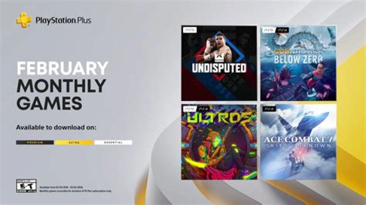 Can you pay monthly for PlayStation Plus?