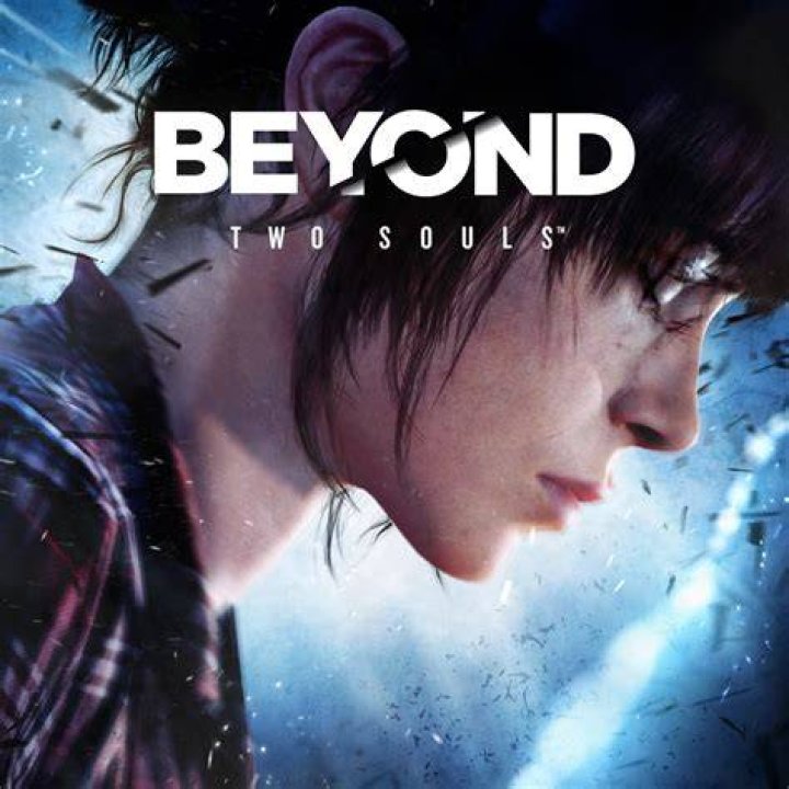 Can you play beyond two souls on ps4?