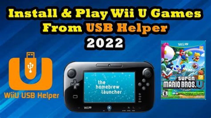 Can you play music on the Wii?