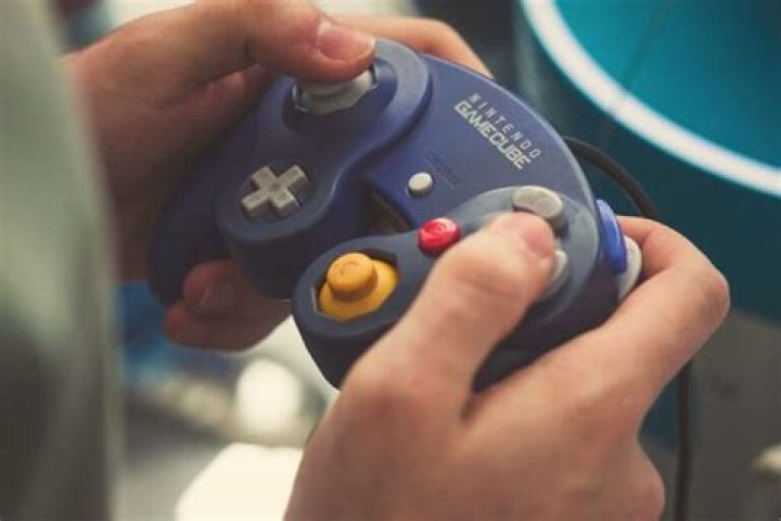 Can you play Nintendo 64 games on Gamecube?