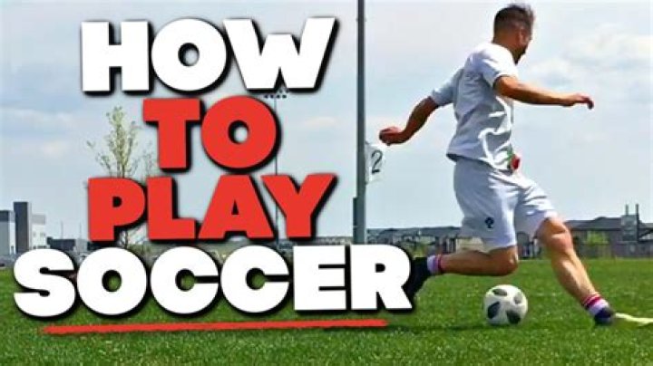 Can you play soccer with rugby boots?