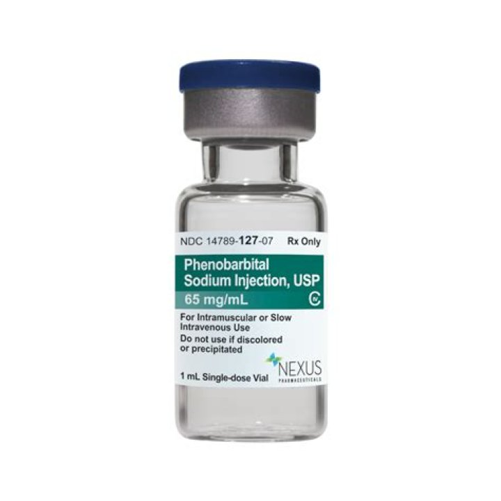 Can you purchase pentobarbital?