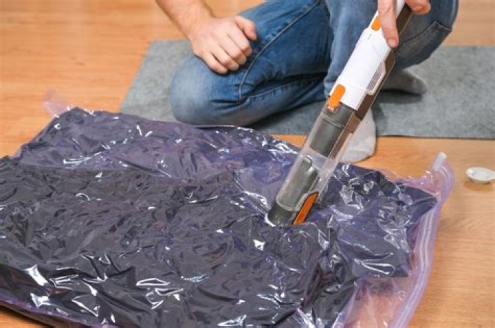 Can you put vacuum seal bags in boiling water?