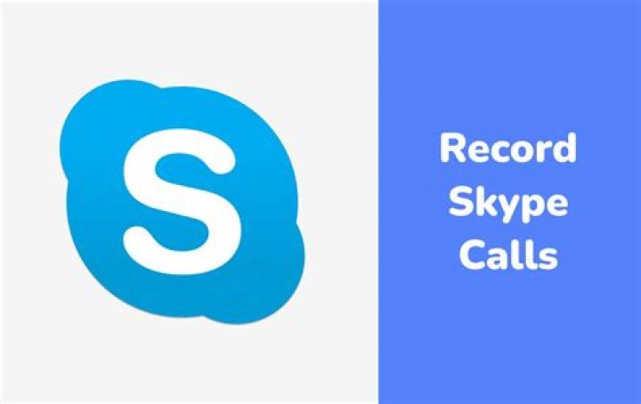 Can you record Skype on iPhone?