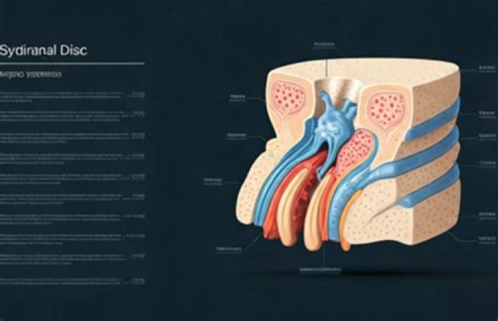 Can you regenerate spinal discs?