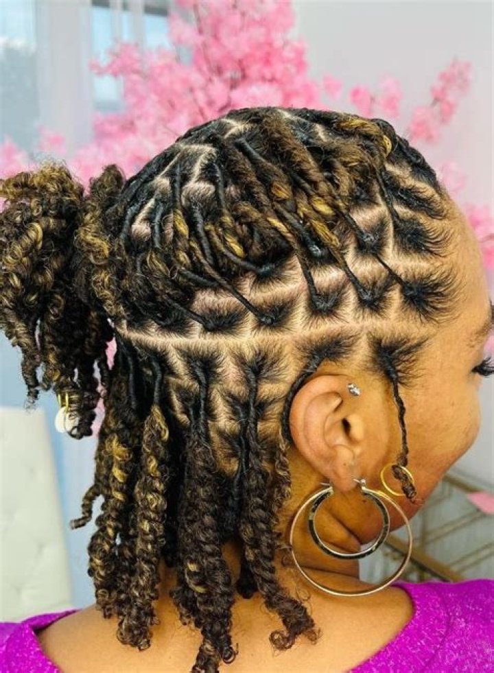 Can you style starter locs?