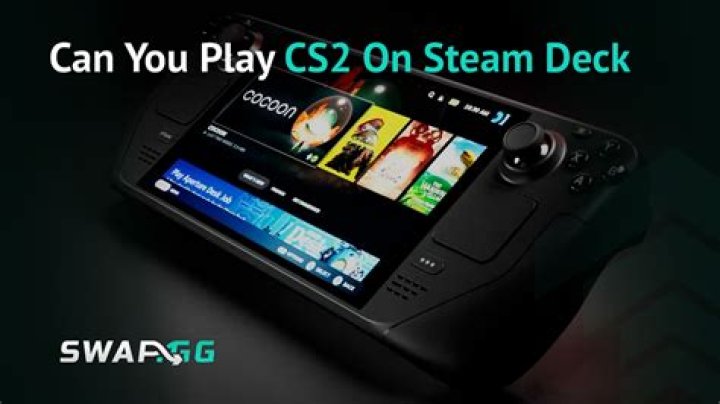 Can you swap Steam games?