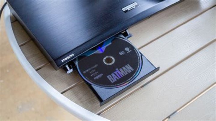 Can you transfer blu ray to computer?