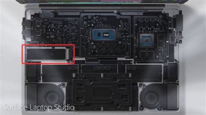 Can you upgrade surface laptop 2?