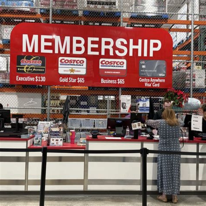 Can you use a Mastercard at Costco gas?