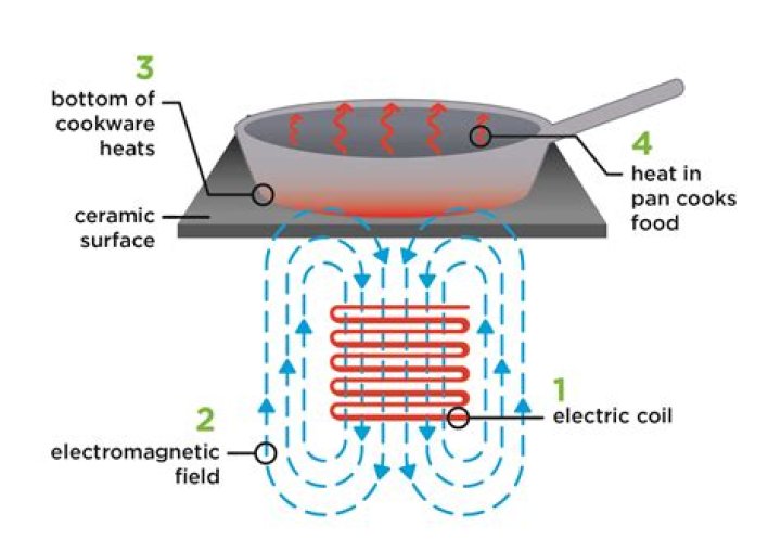 Can you use all clad on induction?