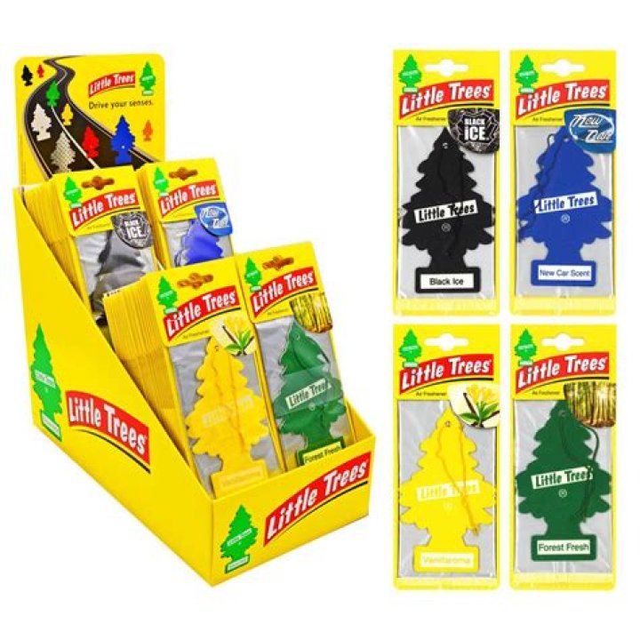 Can you use Pine Sol as air freshener?