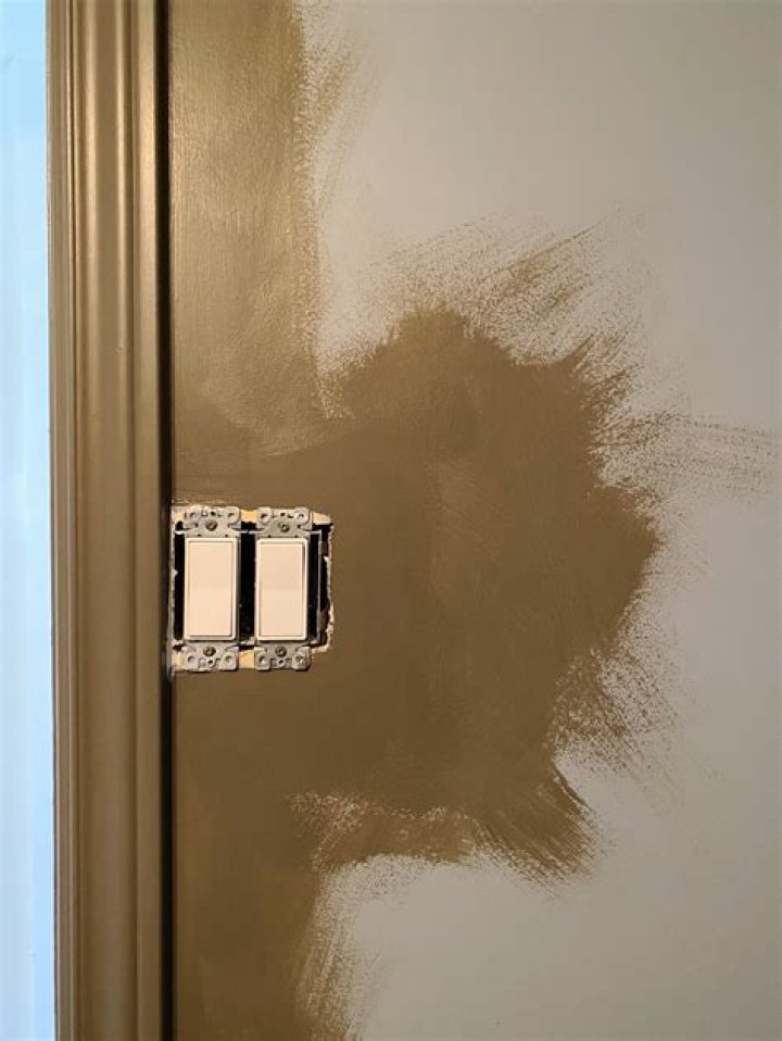 Can you use regular paint on floors?