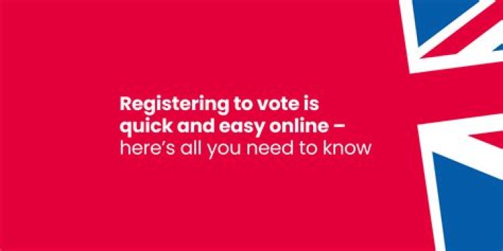 Can you vote on the Internet?