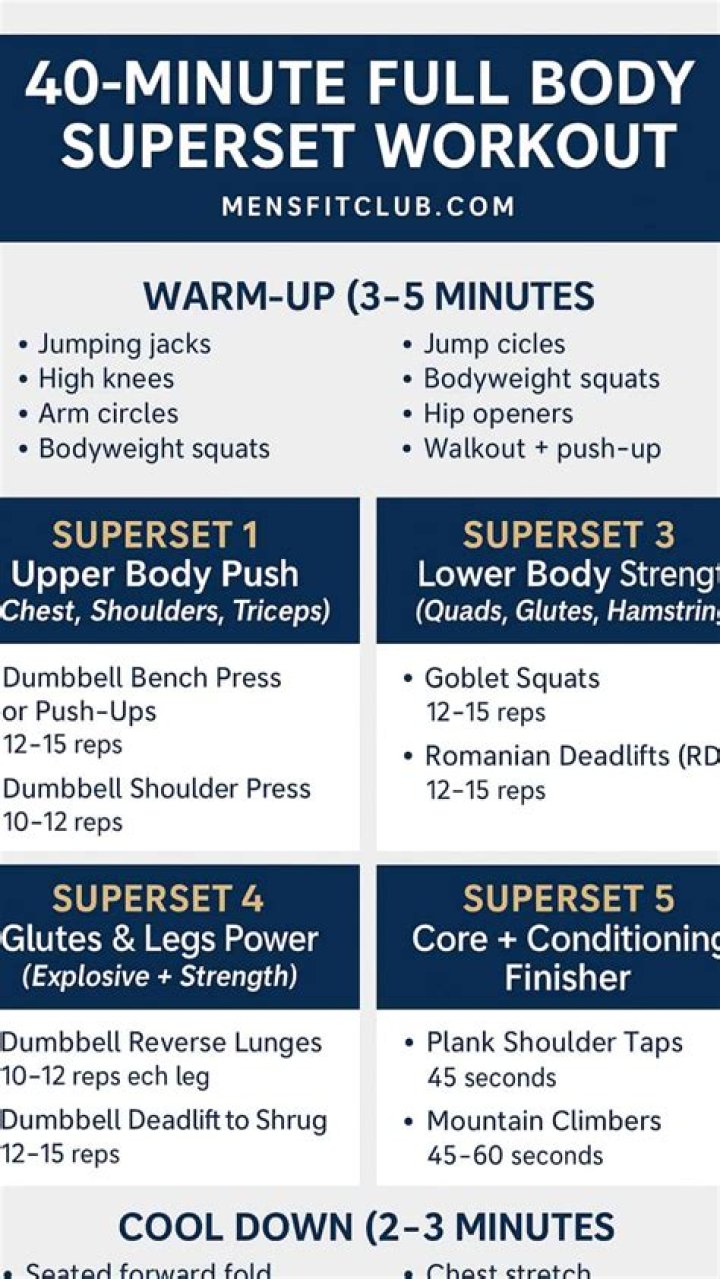 Can you workout for 2 hours?