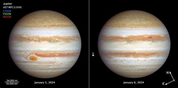 Could Jupiter have formed at 0.5 AU from the Sun?