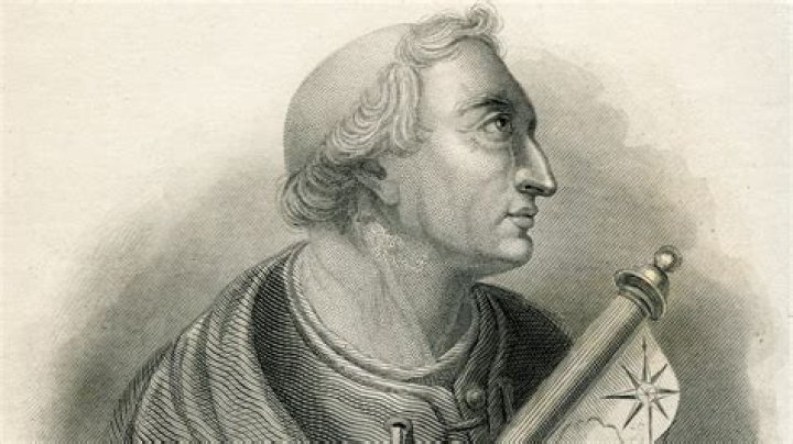 Did Amerigo Vespucci have a wife?
