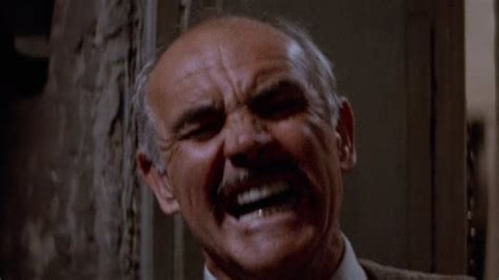 Did any of the untouchables die?