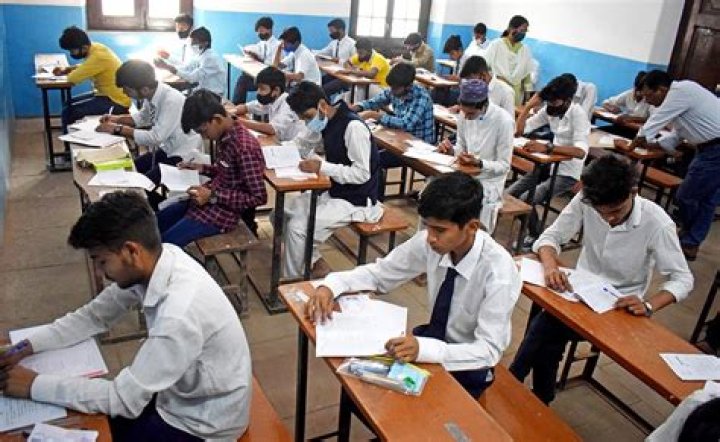 Did CBSE make students pass in compartment exam?