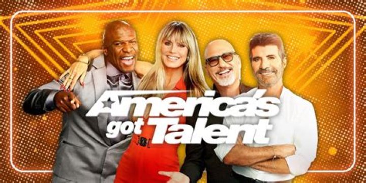Did Christina Ramos win America's got talent?