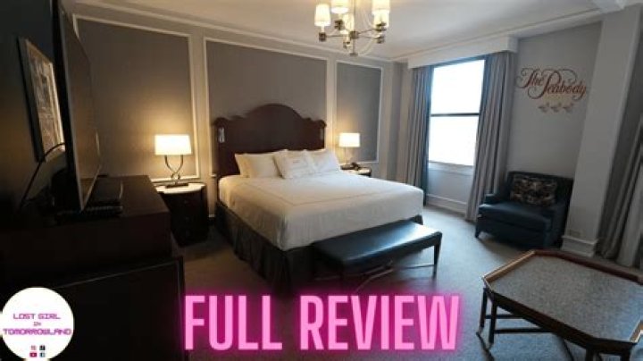 Did Elvis ever stay at the Peabody Hotel?