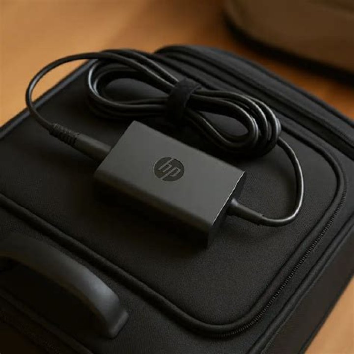 Do all HP laptops have same charger?