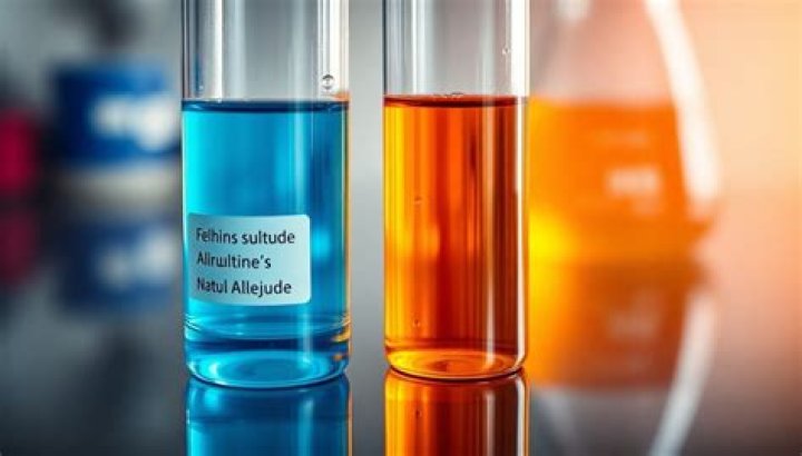 Do aromatic aldehydes give Fehling test?
