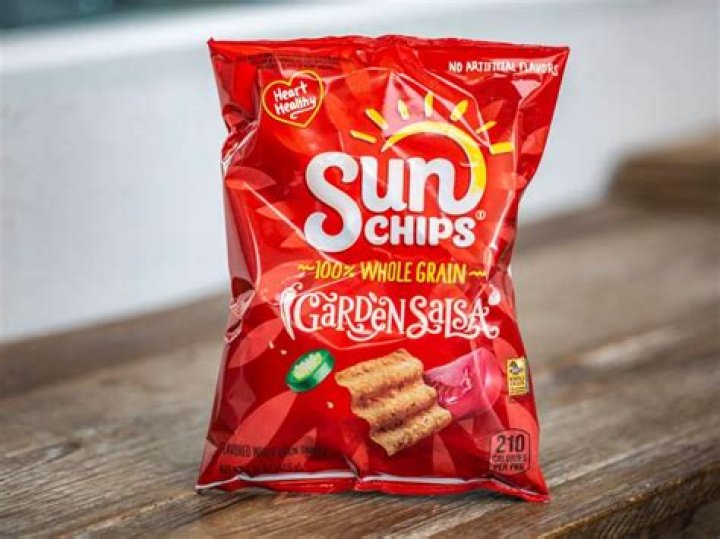 Do chips have MSG?