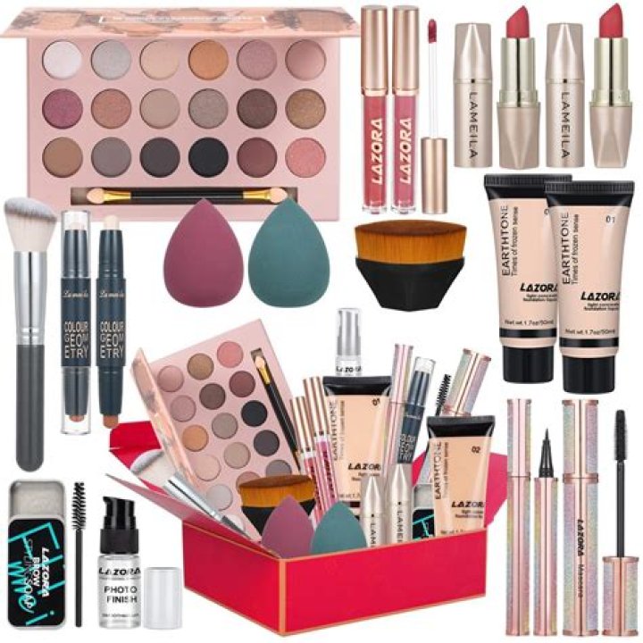 Do guys use makeup?
