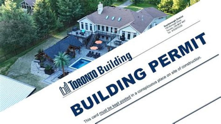 Do I need a permit to build a deck in King County?