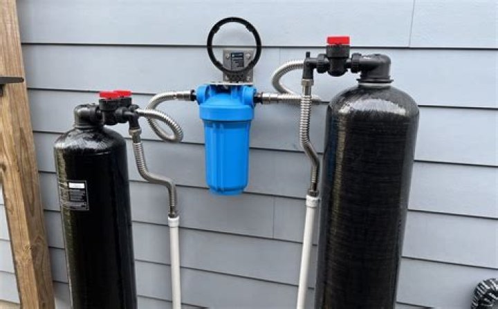 Do I need a whole house sediment filter?