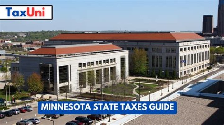 Do I need to file Minnesota taxes?