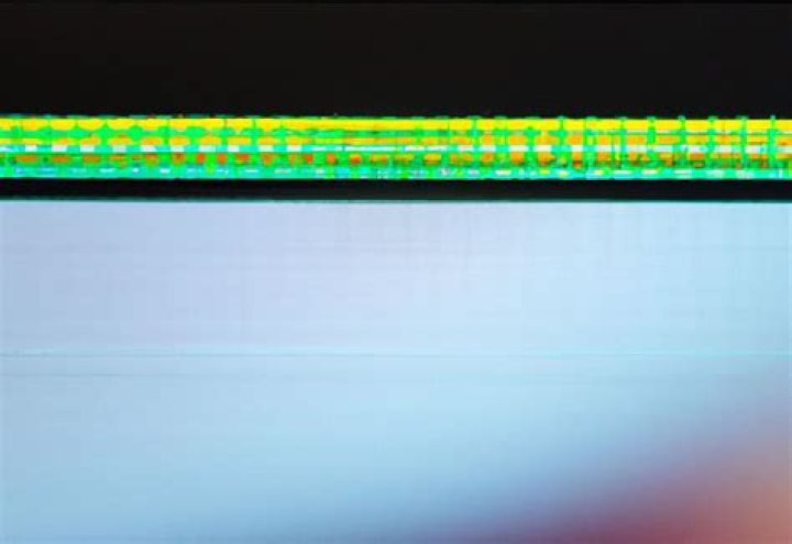 Do LED TVs get dead pixels?