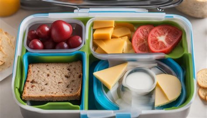 Do Lunchables have to stay refrigerated?