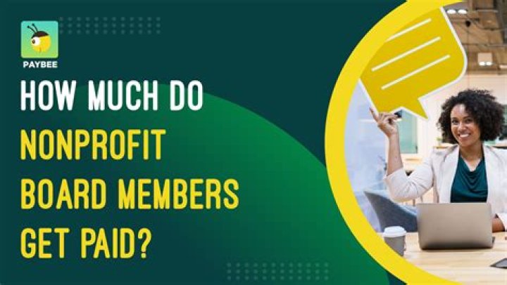 Do Ohio school board members get paid?