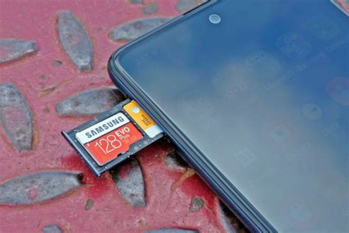 Do phones have plastic?