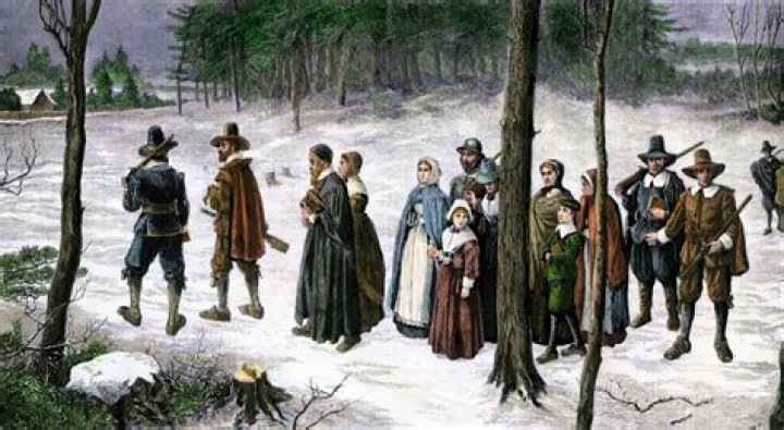 Do Puritans believe in God?