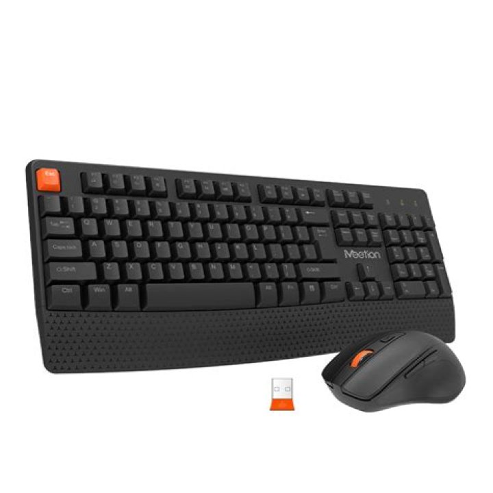 Do you have to charge wireless keyboards?