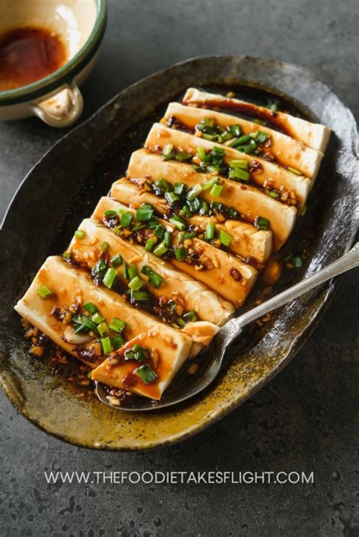 Do you need to cook silken tofu?