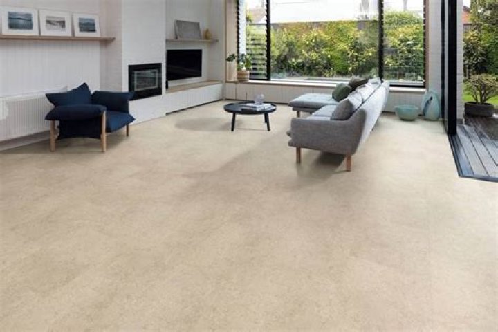 Do you need underlay with Karndean flooring?