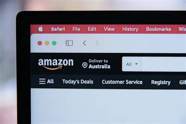 Does Amazon have fake sellers?