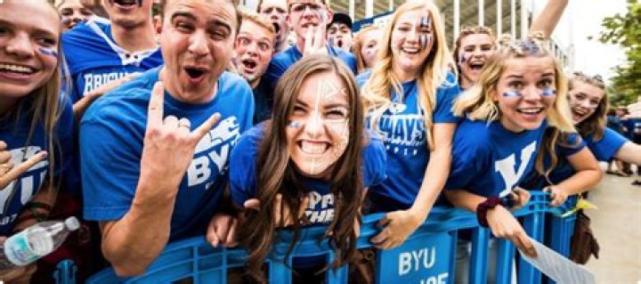 Does BYU have a pool?
