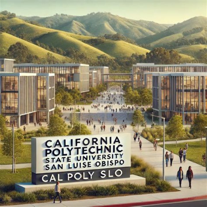 Does Cal Poly SLO require SAT essay?