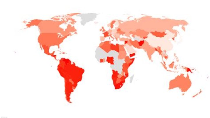 Does crime rate affect GDP?