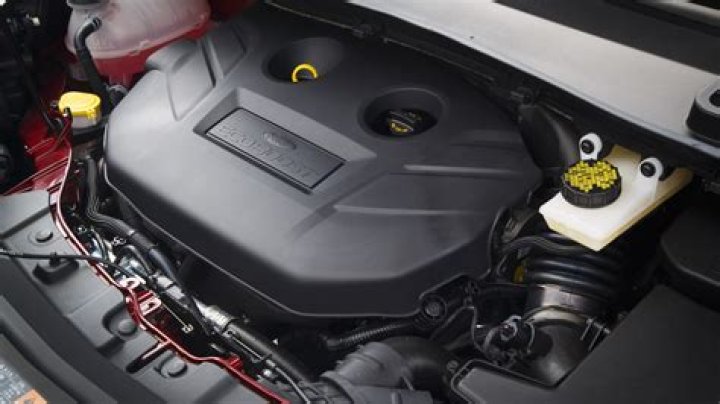 Does EcoBoost engine require premium gas?